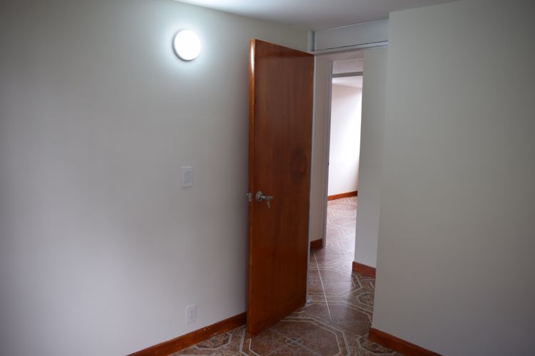 Apartamento de 3 alcobas en venta en Santa Ana Sur, Bogotá, 59 m² · foto 2 de 20