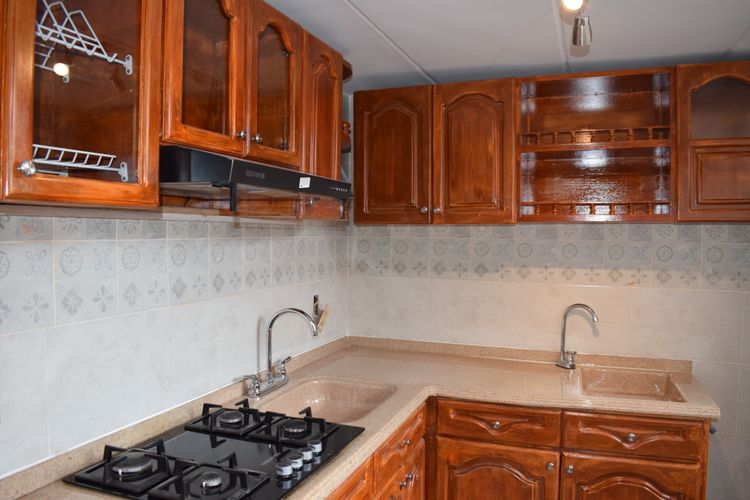 Apartamento de 3 alcobas en venta en Santa Ana Sur, Bogotá, 59 m² · foto 6 de 20