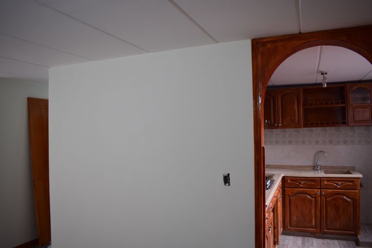 Apartamento de 3 alcobas en venta en Santa Ana Sur, Bogotá, 59 m² · foto 8 de 20