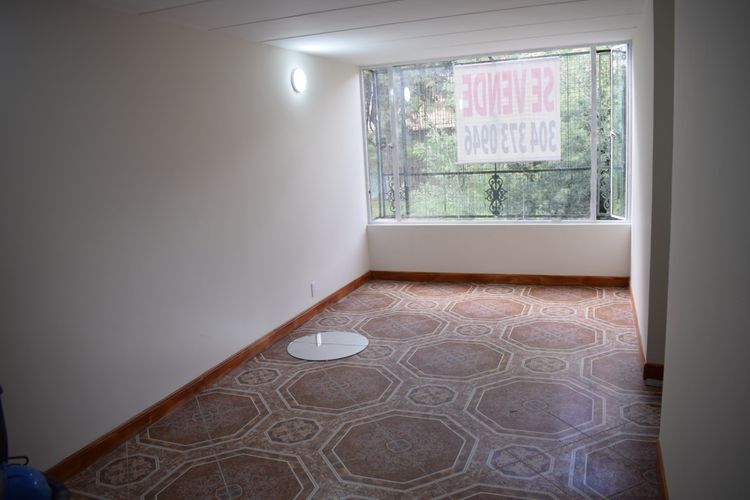 Apartamento de 3 alcobas en venta en Santa Ana Sur, Bogotá, 59 m² · foto 9 de 20