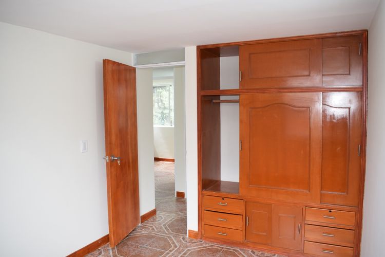 Apartamento de 3 alcobas en venta en Santa Ana Sur, Bogotá, 59 m² · foto 10 de 20