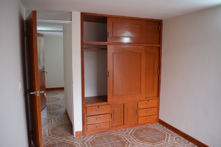 Apartamento de 3 alcobas en venta en Santa Ana Sur, Bogotá, 59 m² · foto 11 de 20