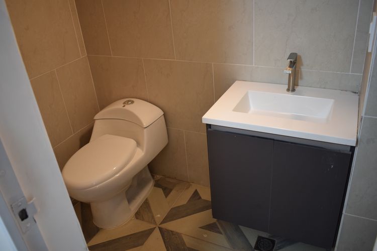 Apartamento de 3 alcobas en venta en Santa Ana Sur, Bogotá, 59 m² · foto 12 de 20