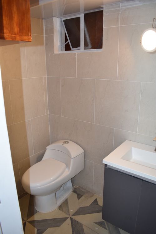 Apartamento de 3 alcobas en venta en Santa Ana Sur, Bogotá, 59 m² · foto 14 de 20