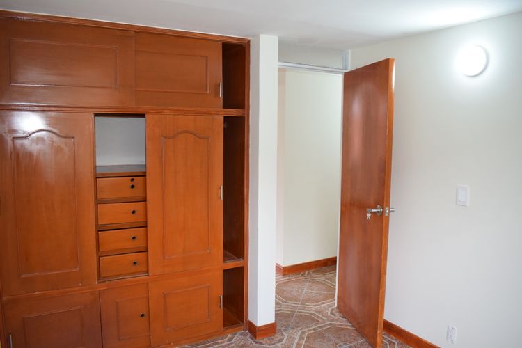 Apartamento de 3 alcobas en venta en Santa Ana Sur, Bogotá, 59 m² · foto 16 de 20