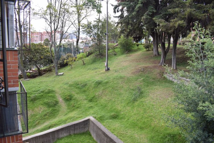 Apartamento de 3 alcobas en venta en Santa Ana Sur, Bogotá, 59 m² · foto 20 de 20