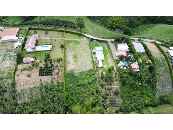 Lote en venta en Morelia, Pereira, 3740 m² · foto 5 de 16