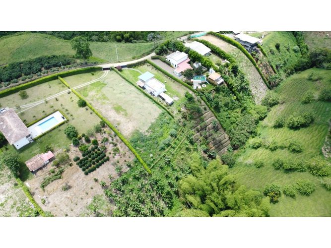 Lote en venta en Morelia, Pereira, 3740 m² · foto 7 de 16