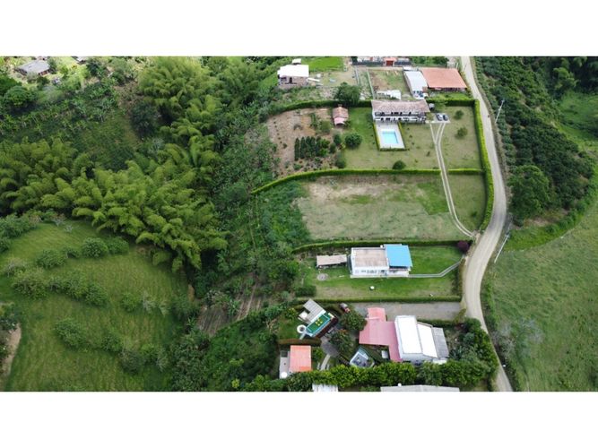 Lote en venta en Morelia, Pereira, 3740 m² · foto 8 de 16