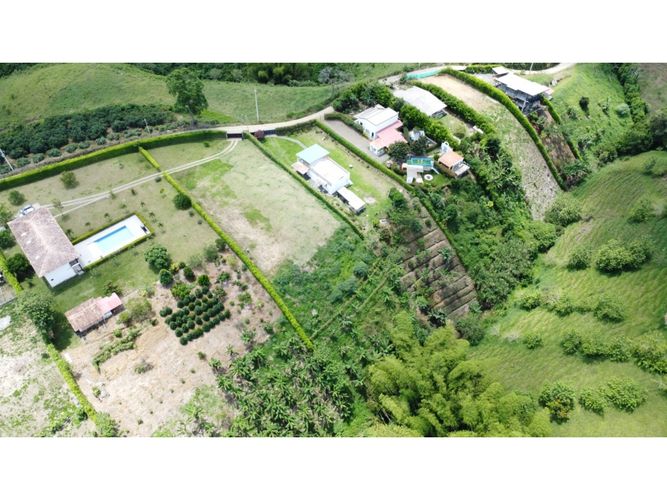 Lote en venta en Morelia, Pereira, 3740 m² · foto 9 de 16