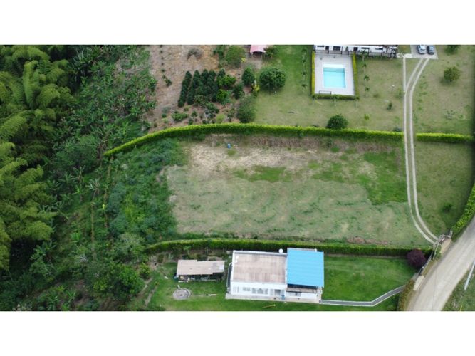 Lote en venta en Morelia, Pereira, 3740 m² · foto 10 de 16