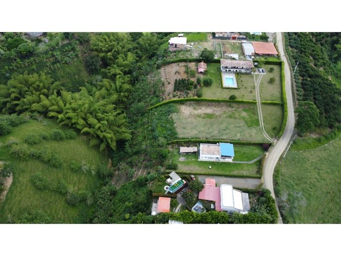 Lote en venta en Morelia, Pereira, 3740 m² · foto 11 de 16
