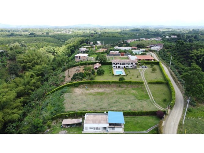 Lote en venta en Morelia, Pereira, 3740 m² · foto 12 de 16