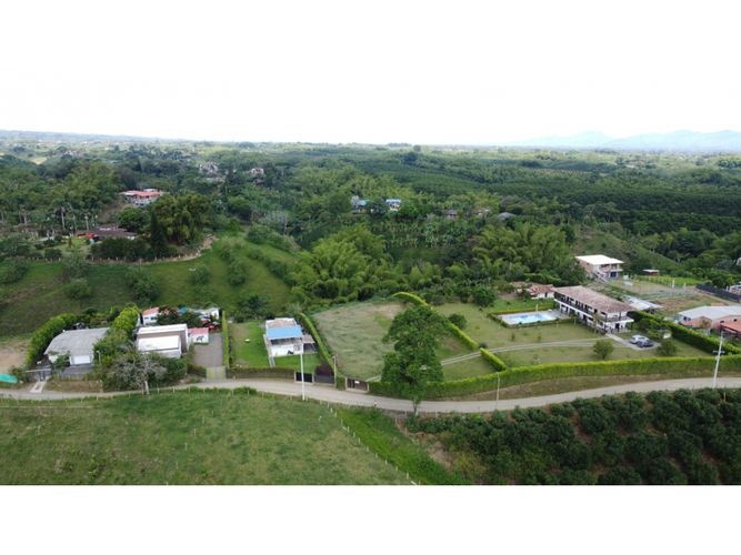 Lote en venta en Morelia, Pereira, 3740 m² · foto 13 de 16