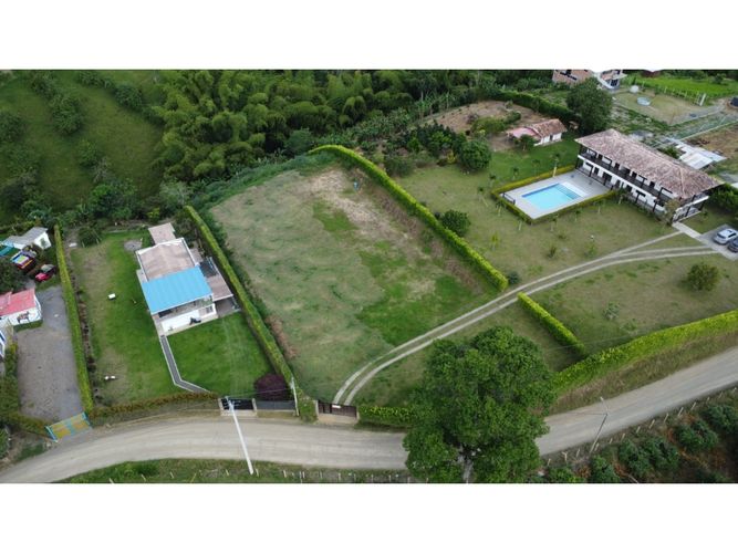 Lote en venta en Morelia, Pereira, 3740 m² · foto 15 de 16