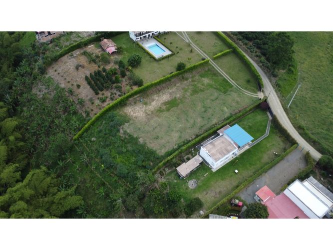 Lote en venta en Morelia, Pereira, 3740 m² · foto 16 de 16