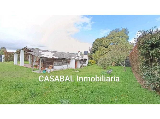 Lote en venta en Chuntame, Cajicá, 300 m² · foto 2 de 10