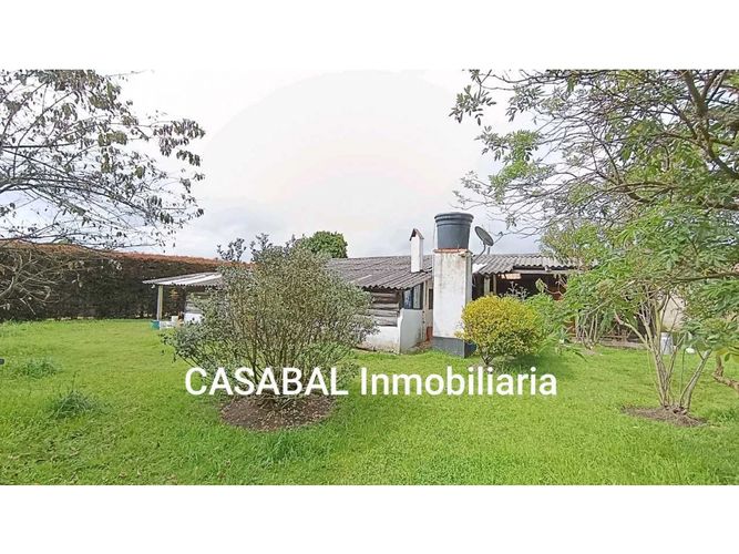 Lote en venta en Chuntame, Cajicá, 300 m² · foto 3 de 10