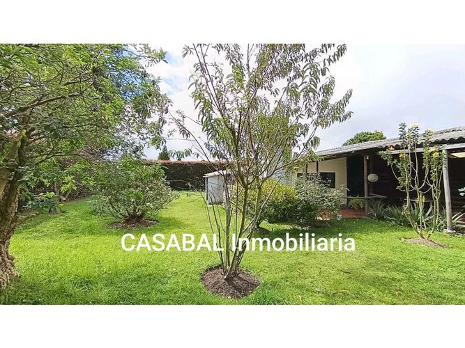 Lote en venta en Chuntame, Cajicá, 300 m² · foto 5 de 10