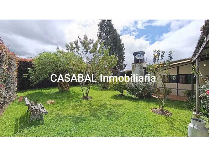Lote en venta en Chuntame, Cajicá, 300 m² · foto 6 de 10