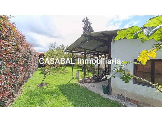 Lote en venta en Chuntame, Cajicá, 300 m² · foto 7 de 10