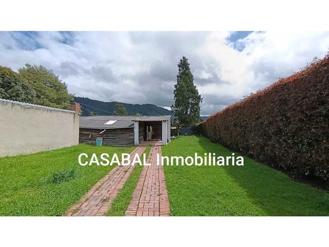 Lote en venta en Chuntame, Cajicá, 300 m² · foto 8 de 10