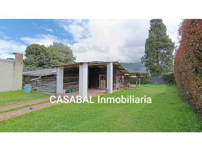 Lote en venta en Chuntame, Cajicá, 300 m² · foto 9 de 10