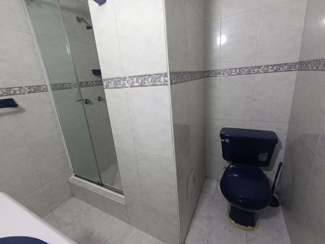 Apartamento de 4 alcobas en venta en Colseguros, Bogotá, 113 m² · foto 20 de 22