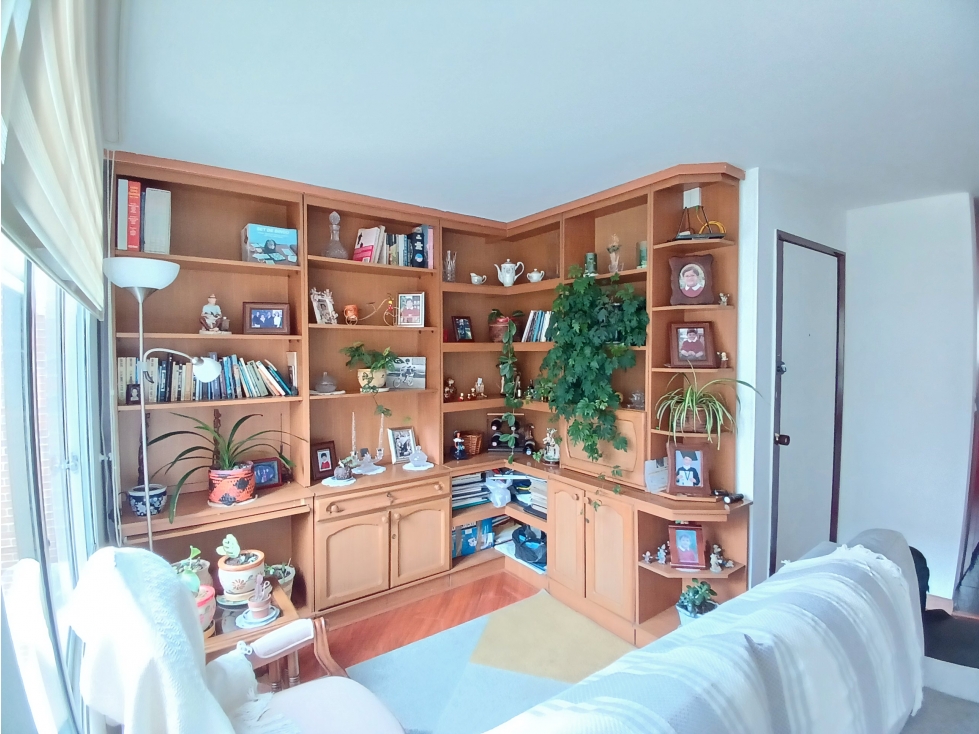 Apartamento en venta en La Esperanza, Bogotá · foto 4 de 24