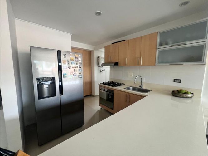 Apartamento de 3 alcobas en venta en Pance, Cali, 115 m² · foto 2 de 18