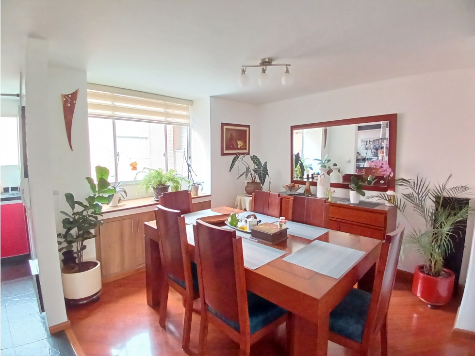 Apartamento en venta en La Esperanza, Bogotá · foto 6 de 24