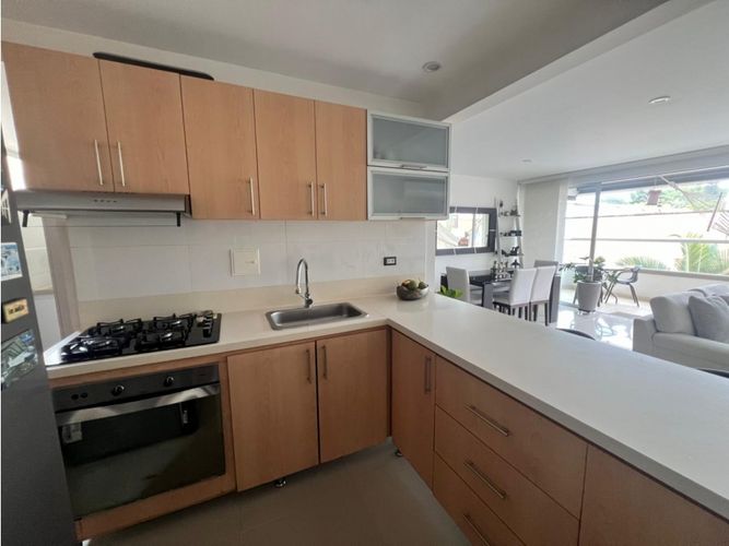 Apartamento de 3 alcobas en venta en Pance, Cali, 115 m² · foto 3 de 18