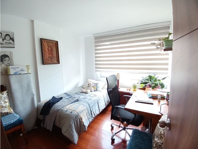 Apartamento en venta en La Esperanza, Bogotá · foto 7 de 24