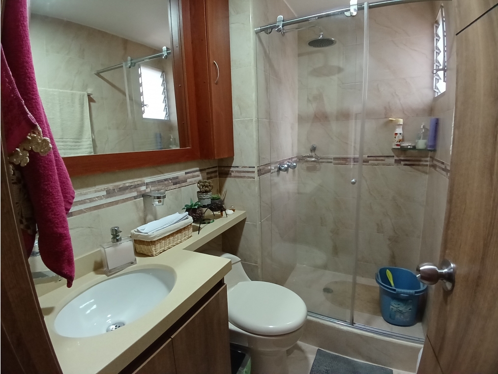 Apartamento en venta en La Esperanza, Bogotá · foto 8 de 24