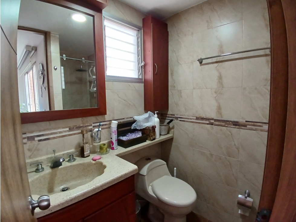Apartamento en venta en La Esperanza, Bogotá · foto 9 de 24