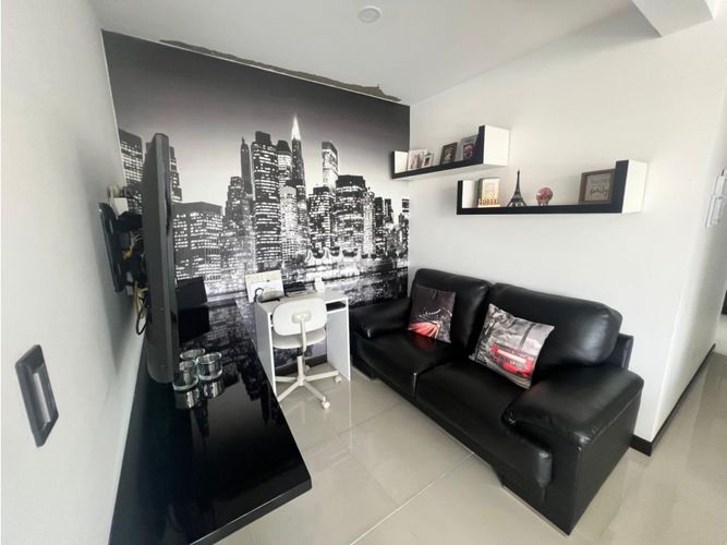 Apartamento de 3 alcobas en venta en Pance, Cali, 115 m² · foto 6 de 18