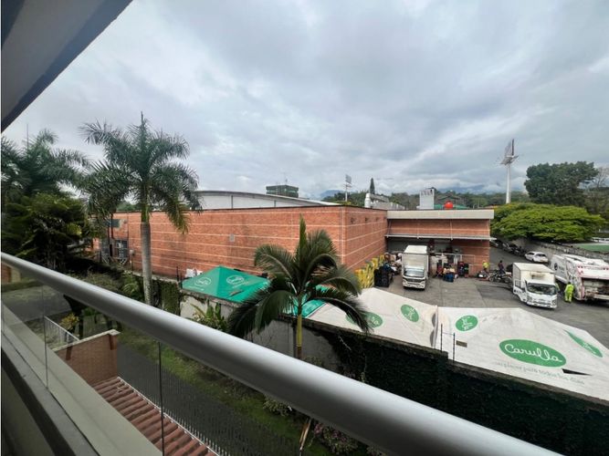 Apartamento de 3 alcobas en venta en Pance, Cali, 115 m² · foto 7 de 18