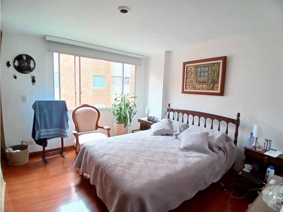 Apartamento en venta en La Esperanza, Bogotá · foto 11 de 24