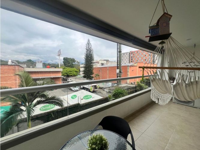 Apartamento de 3 alcobas en venta en Pance, Cali, 115 m² · foto 8 de 18