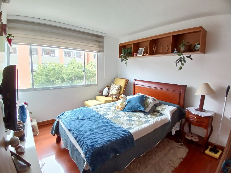 Apartamento en venta en La Esperanza, Bogotá · foto 12 de 24