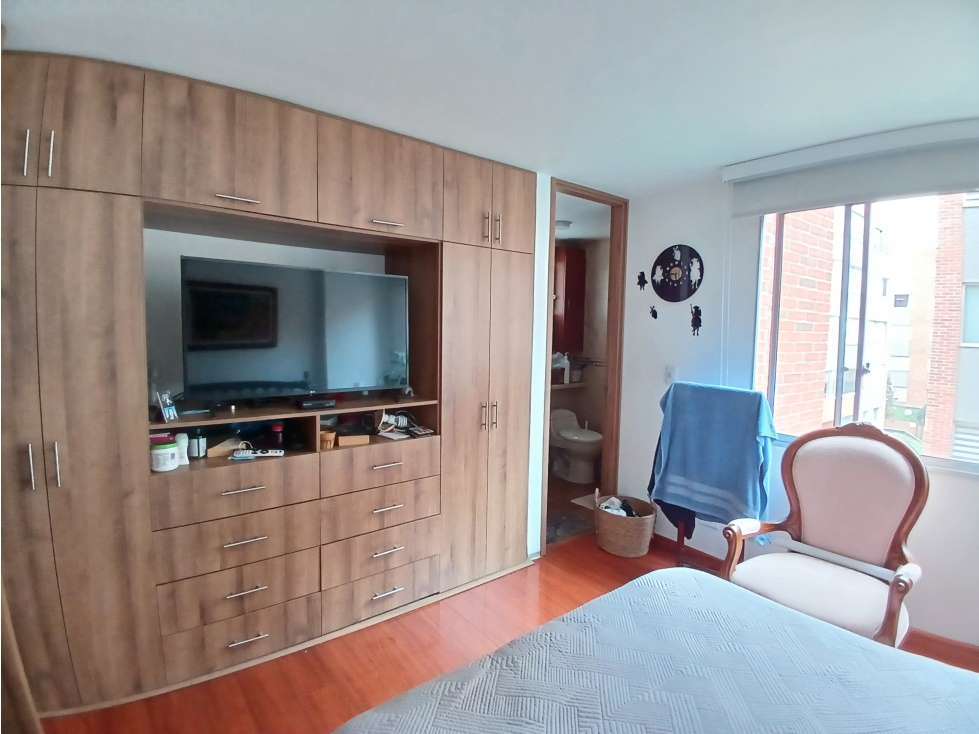 Apartamento en venta en La Esperanza, Bogotá · foto 13 de 24