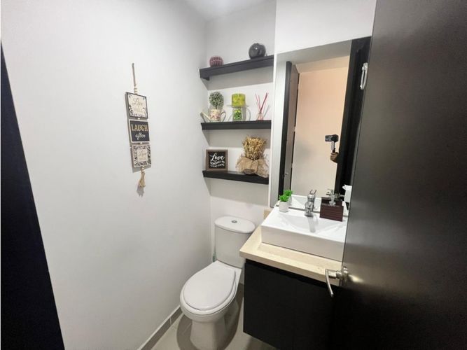 Apartamento de 3 alcobas en venta en Pance, Cali, 115 m² · foto 9 de 18