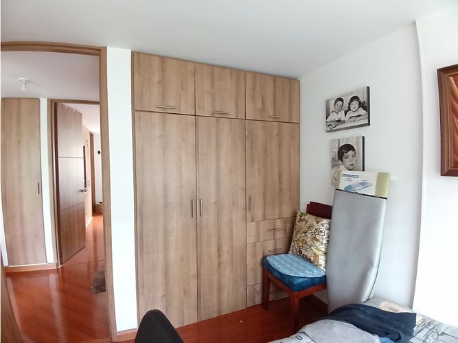 Apartamento en venta en La Esperanza, Bogotá · foto 14 de 24