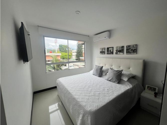 Apartamento de 3 alcobas en venta en Pance, Cali, 115 m² · foto 10 de 18