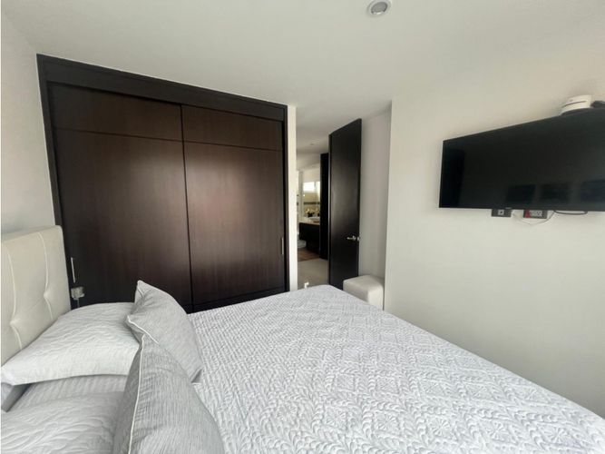 Apartamento de 3 alcobas en venta en Pance, Cali, 115 m² · foto 11 de 18