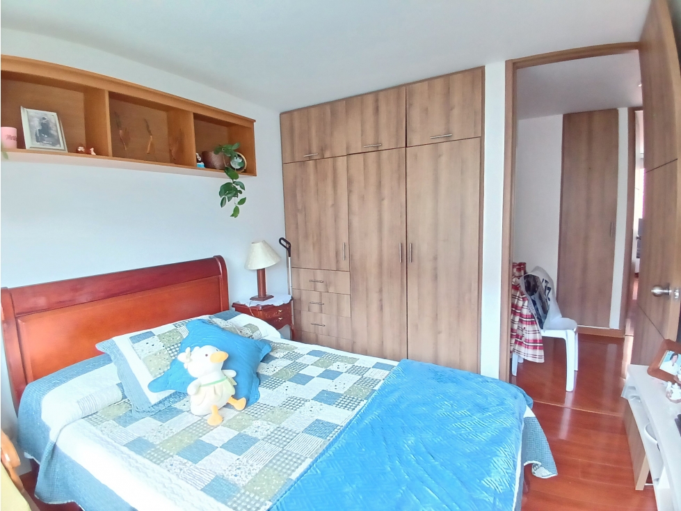 Apartamento en venta en La Esperanza, Bogotá · foto 15 de 24