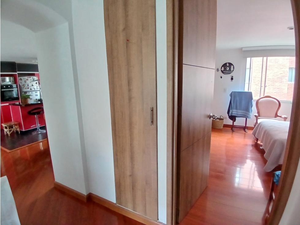 Apartamento en venta en La Esperanza, Bogotá · foto 16 de 24