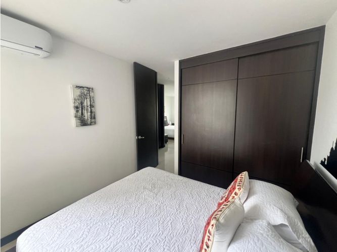 Apartamento de 3 alcobas en venta en Pance, Cali, 115 m² · foto 13 de 18