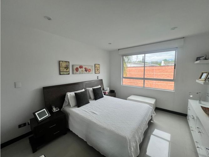Apartamento de 3 alcobas en venta en Pance, Cali, 115 m² · foto 14 de 18