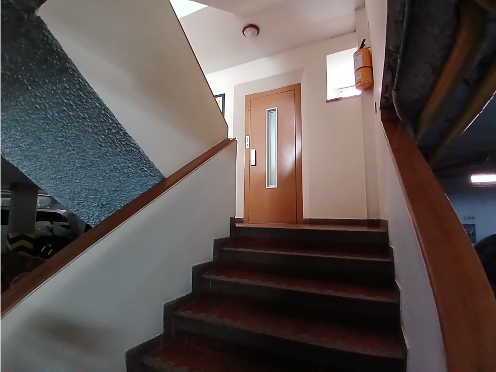 Apartamento en venta en La Esperanza, Bogotá · foto 18 de 24